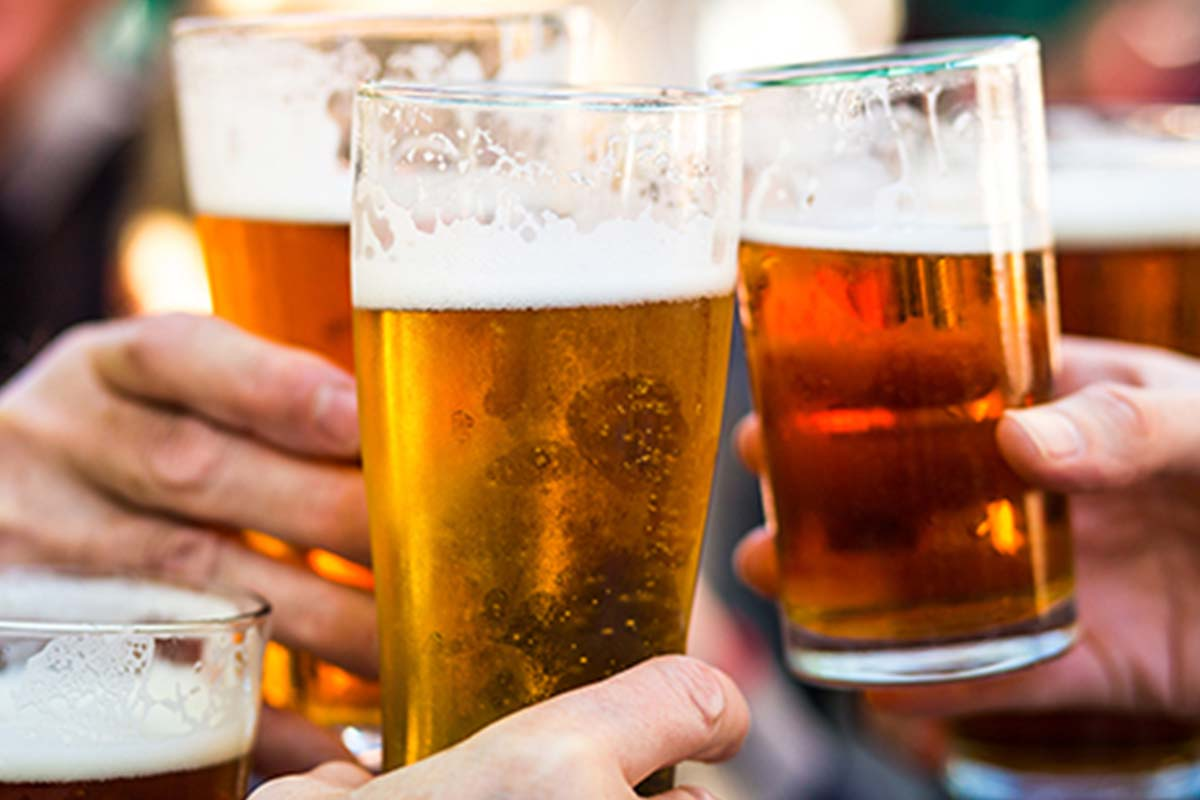 Alcohol allowance on Australian Antarctic stations cut by almost half