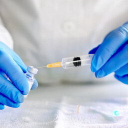 The 'big problem' with Australia's COVID  vaccine plan