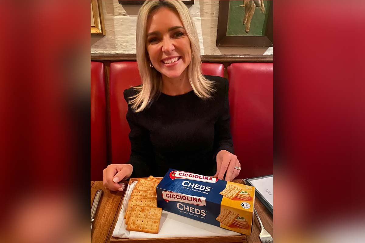 Jacqui Felgate reviews one of her favourite Melbourne institutions