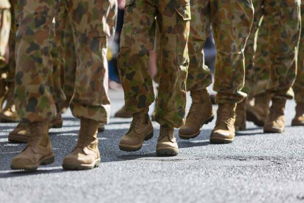Why the ADF is paying China up to $14 million a year