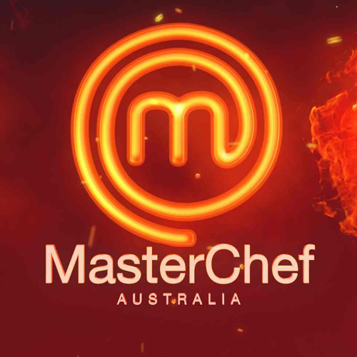 Masterchef's Matt Preston chats with Ross and John