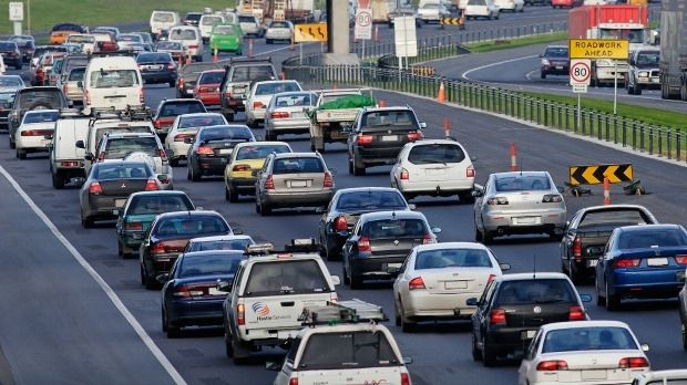 'We can't keep using the Monash': Airport idea gets wings