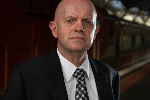 Sly of the Underworld: Why stalker killings are 'like terrorism'