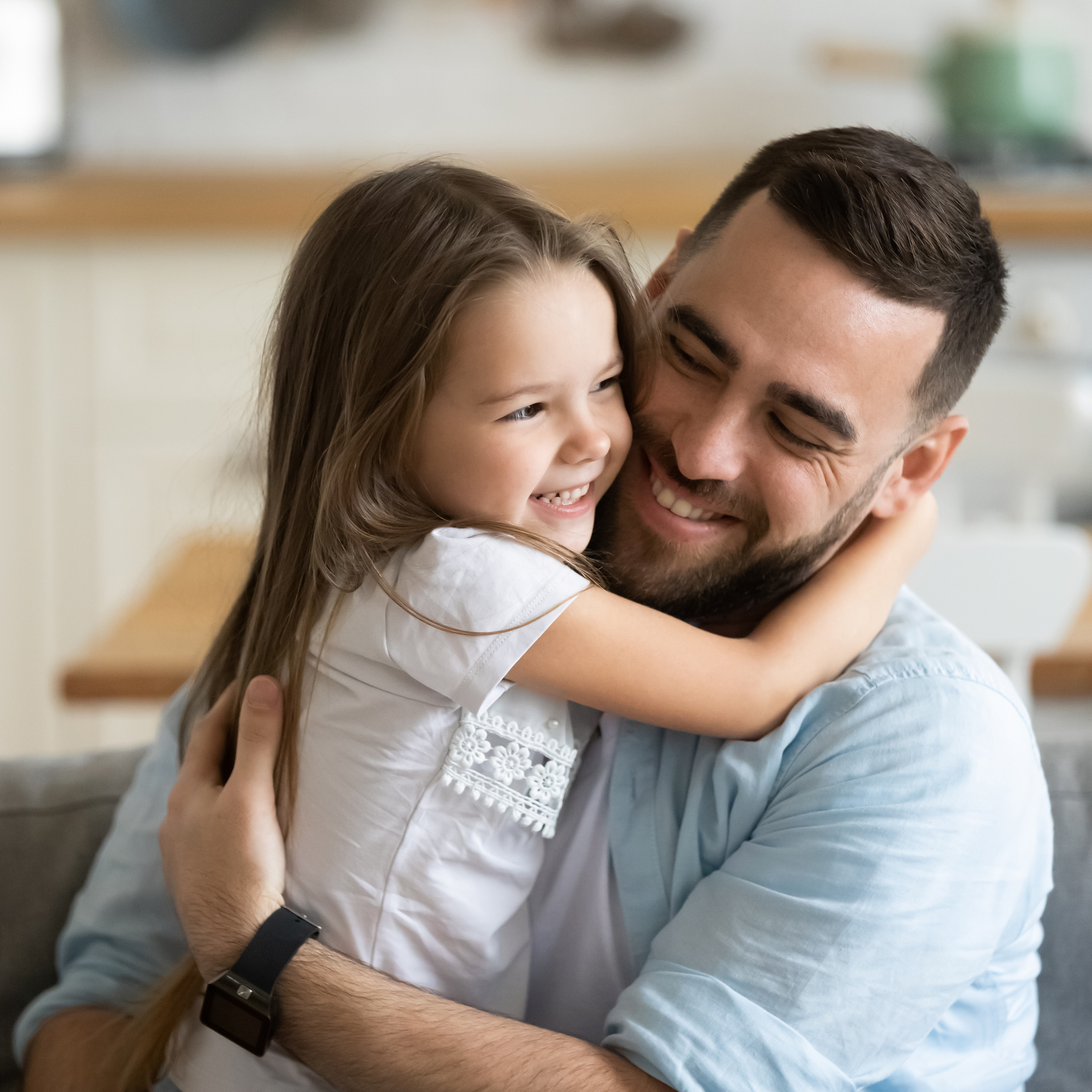 Why becoming a parent is likely to make you more socially conservative