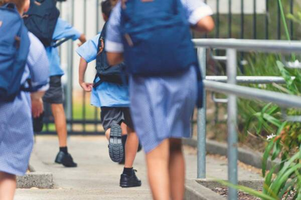 Teachers 'concerned' by COVID-19 threat as start of school year nears