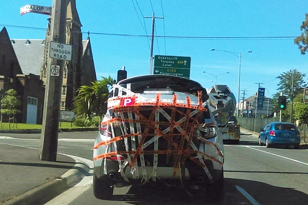Rumour File: 'Fragile Fit'