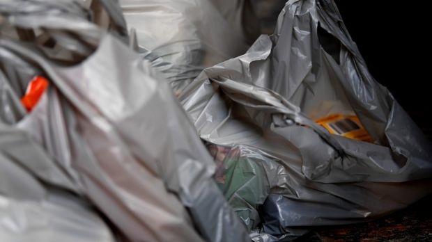 Victorian Greens MP Nina Springle on banning plastic bags