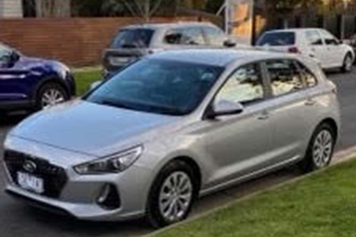 Nurse's keys snatched and car stolen from a Melbourne hospital