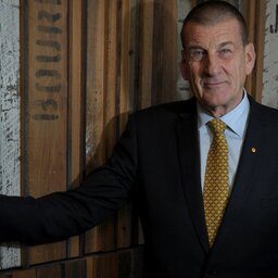Jeff Kennett: Why you can't mandate for good mental health