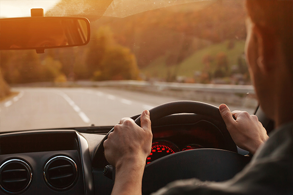 The staggering percentage of Australians who admit to speeding