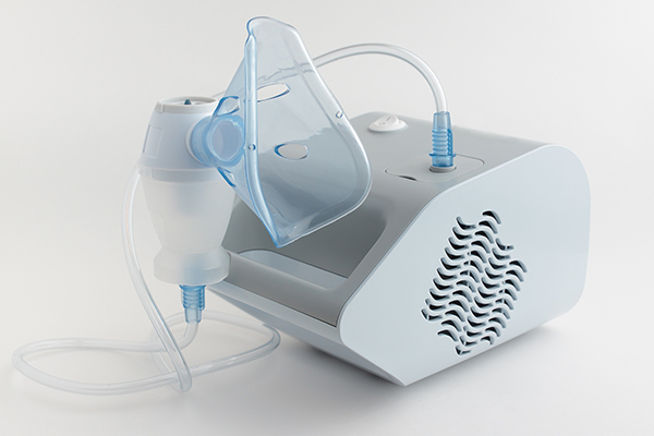'Intense debate' over COVID-19 risk posed by nebulisers