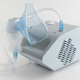 'Intense debate' over COVID-19 risk posed by nebulisers