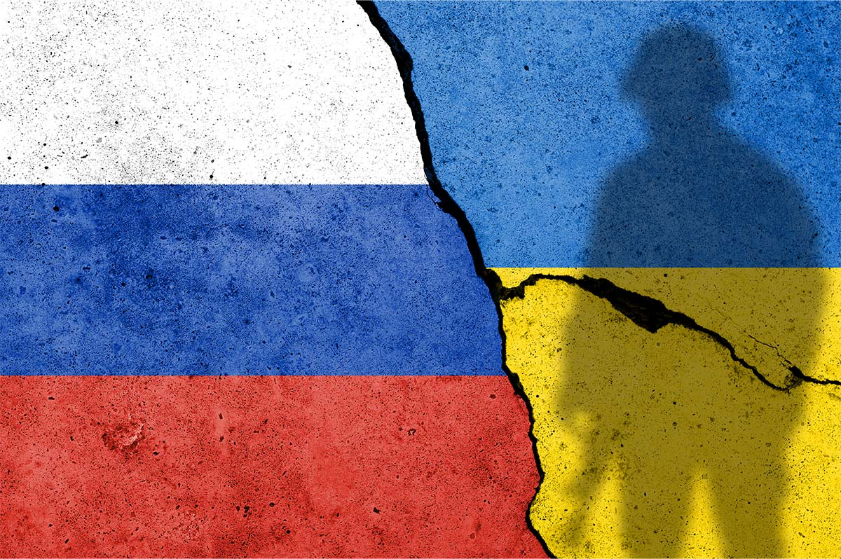 The 'amazing' aspect of the international response to the Russia-Ukraine war