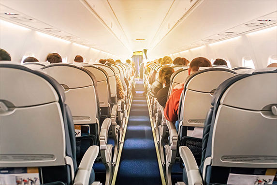 When Australians are likely to be able to travel internationally