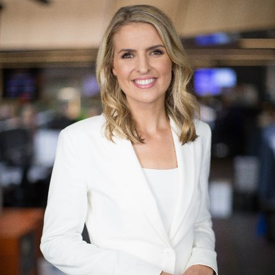 Vegas shooting: Ch7 reporter Ashlee Mullany tells of staying in Mandalay Bay hotel