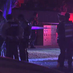 Man arrested after deadly double shooting in Mordialloc