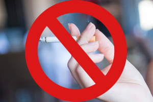 Butt out! Smoking banned on the Mornington Peninsula