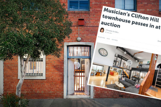 Rumour File: Offer refused