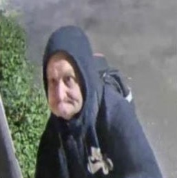 Search for duo after attempted Reservoir bank heist