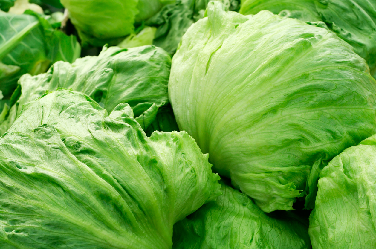 What's fuelling skyrocketing lettuce prices (and the next vegetable likely to be in short supply)