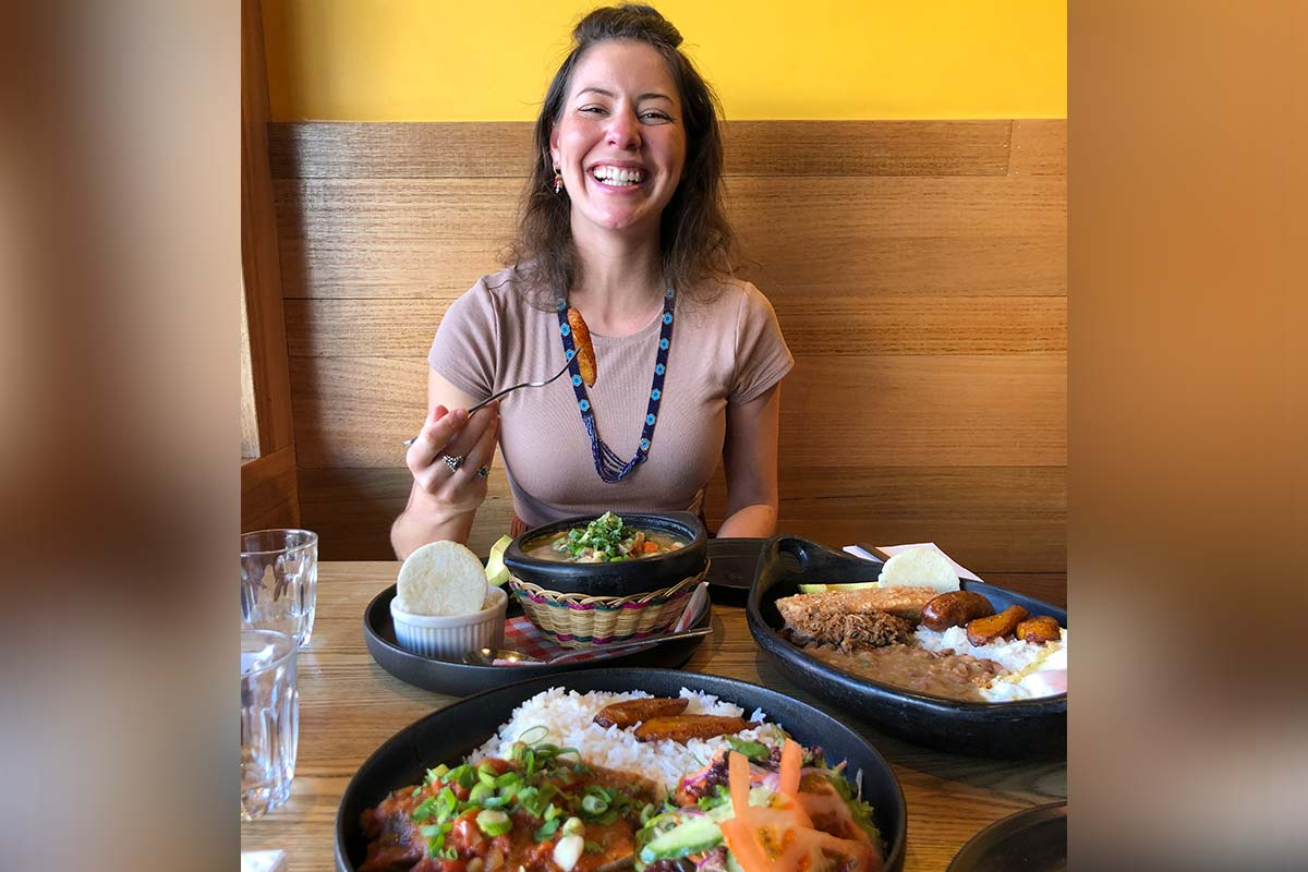 Sofia reviews: El Toucan — 'going to bring some serious life back to Victoria Street'