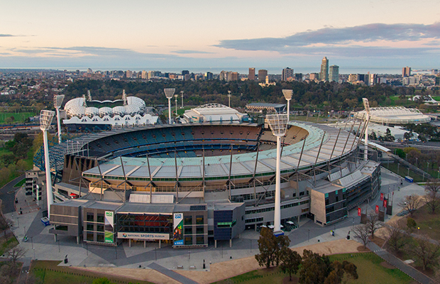 MCG to find out today whether it will host consecutive Test matches