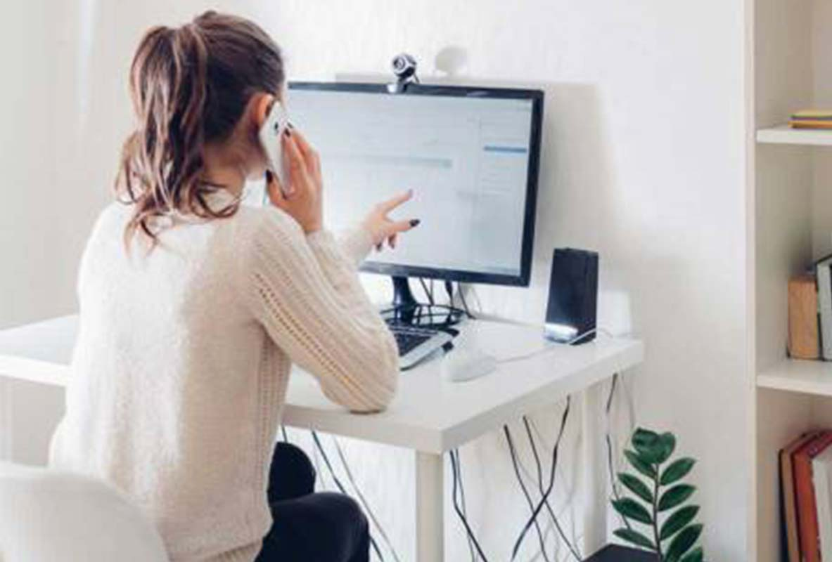 The number of extra unpaid hours the average Australian has been working since COVID-19 hit