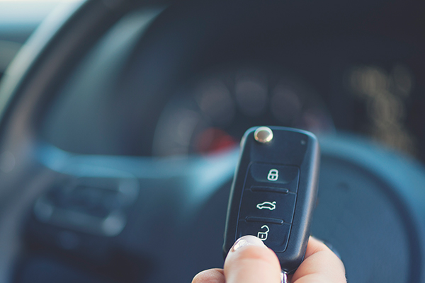 The hilarious reason bumbling thieves failed to steal a car in Melbourne's south-east