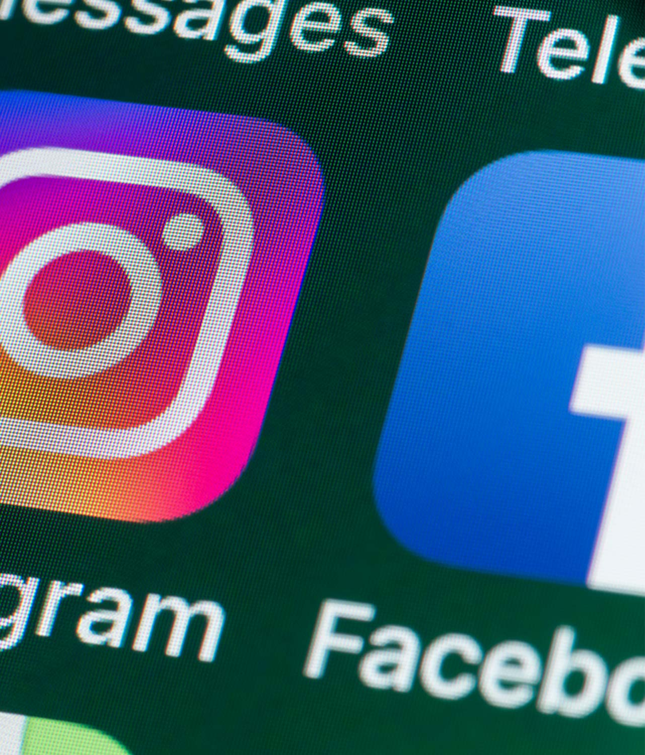 What likely caused the global Facebook, Instagram and WhatsApp outage