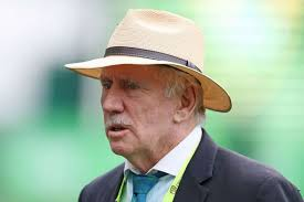Ian Chappell