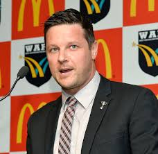 Michael Ablett