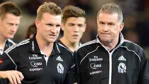 Geoff Walsh_Collingwood GM of Footy