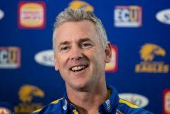 Adam Simpson
