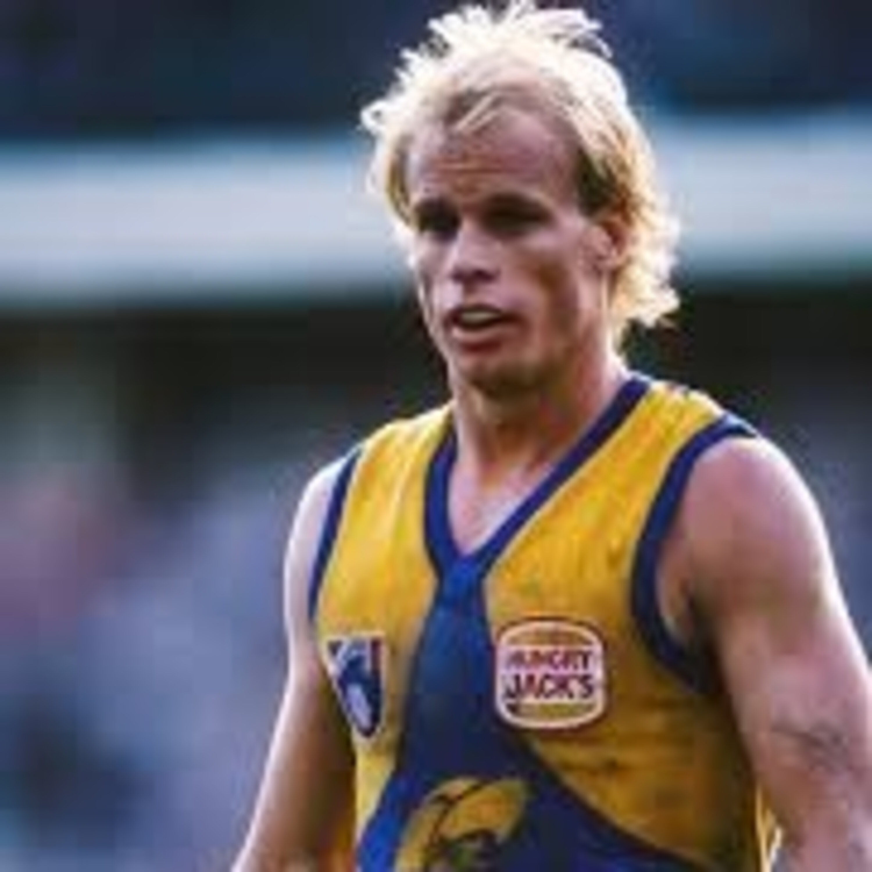 Dean Kemp