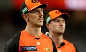 Mitch Marsh