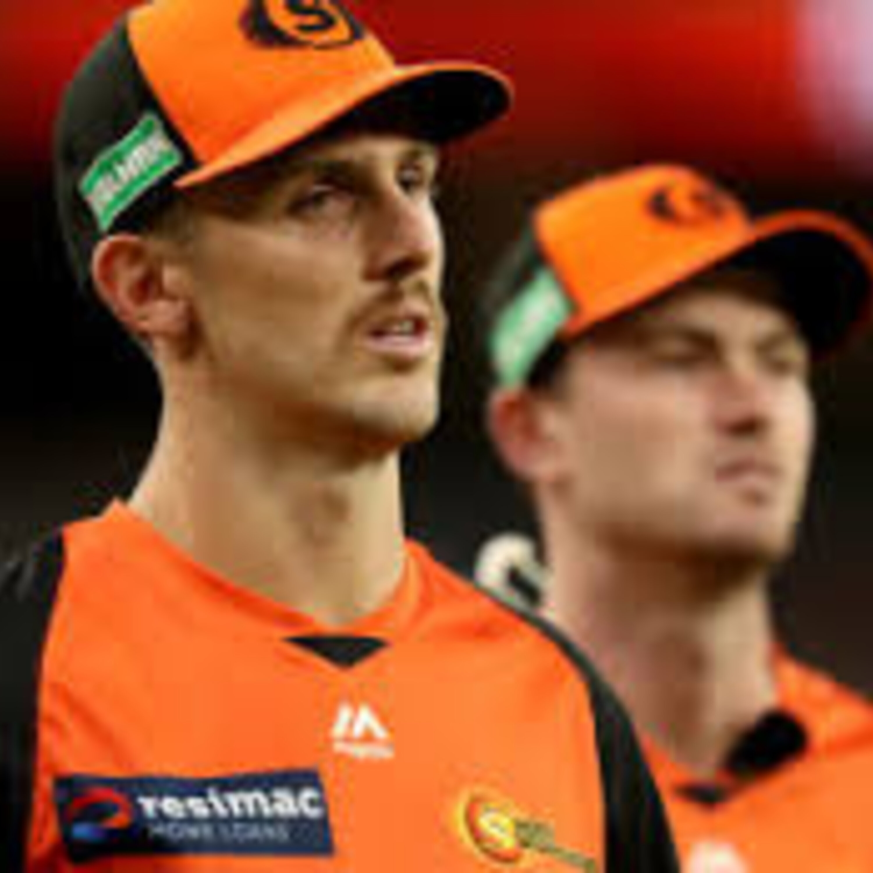 Mitch Marsh