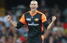 Ashton Agar 25 January 2020
