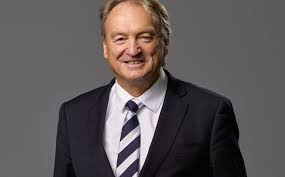 Brian Cook_Geelong CEO