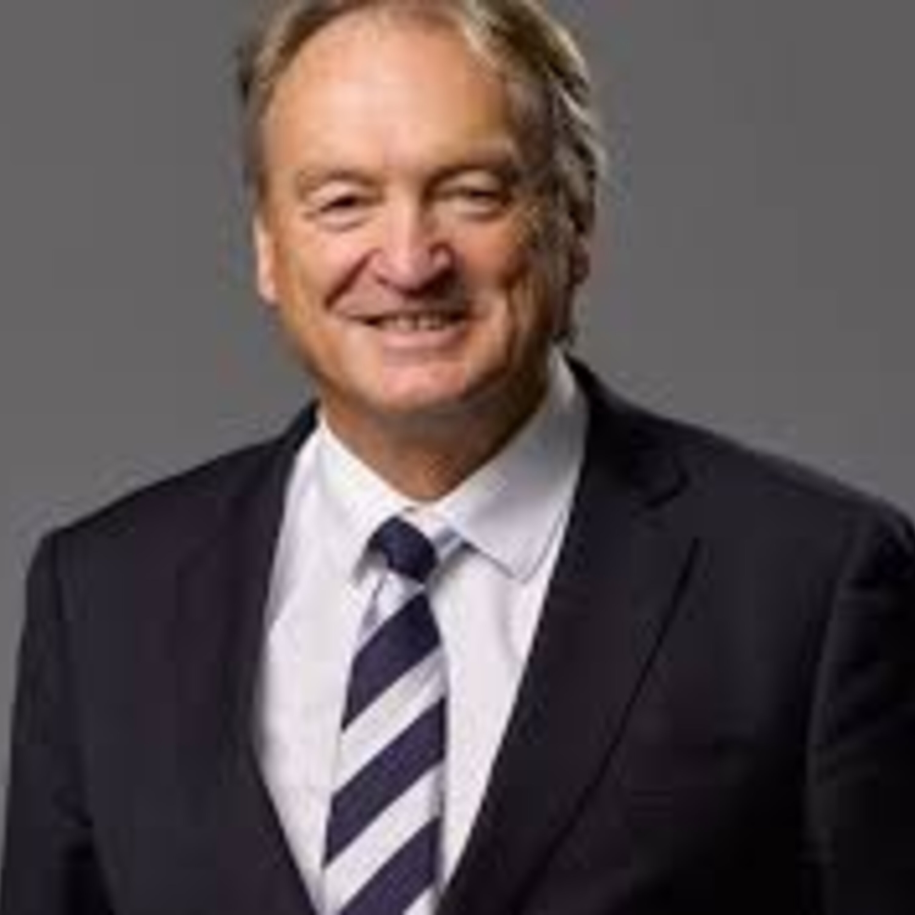 Brian Cook_Geelong CEO