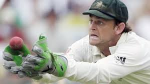 Adam Gilchrist