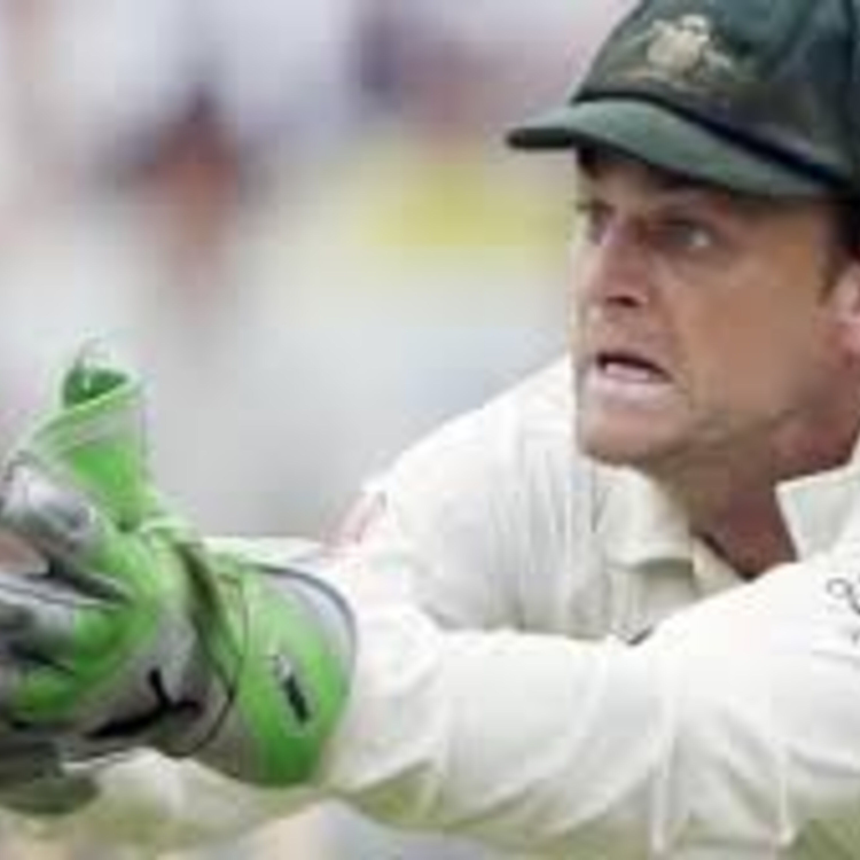 Adam Gilchrist