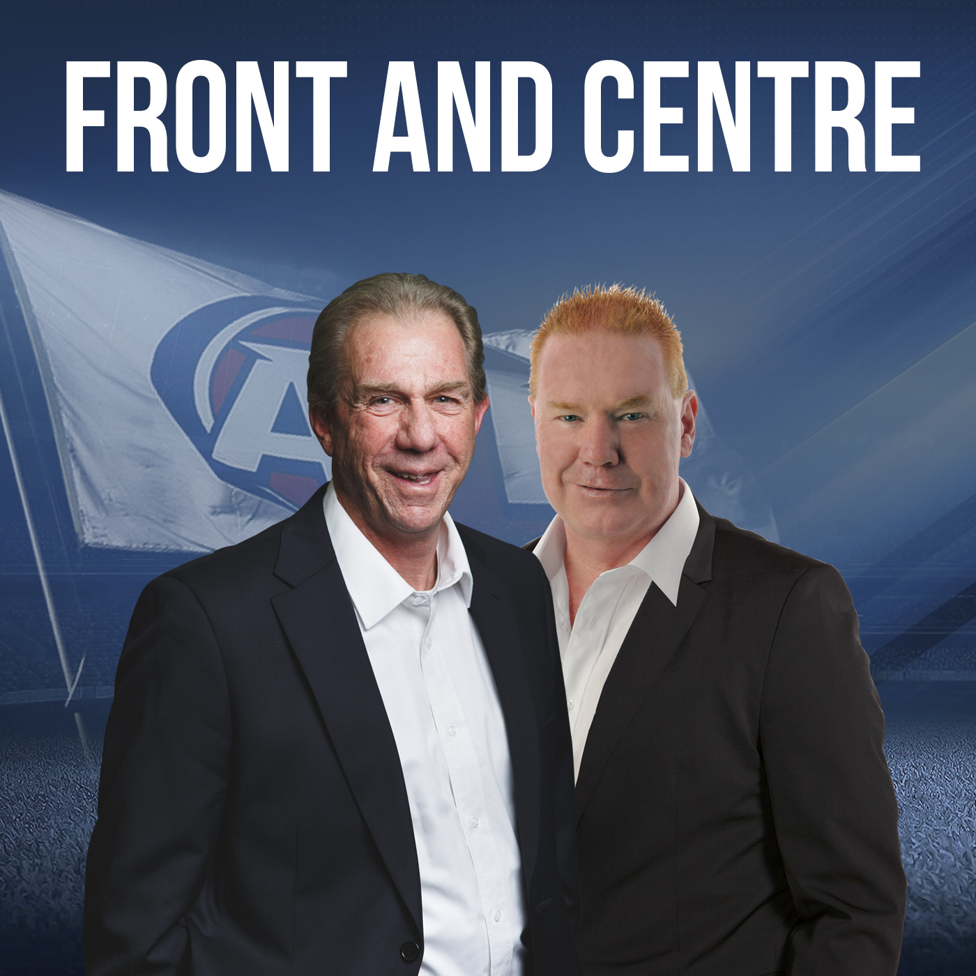 Haggers on AFL Season