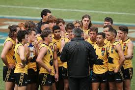 Peter Sumich_AFL Draft Preview