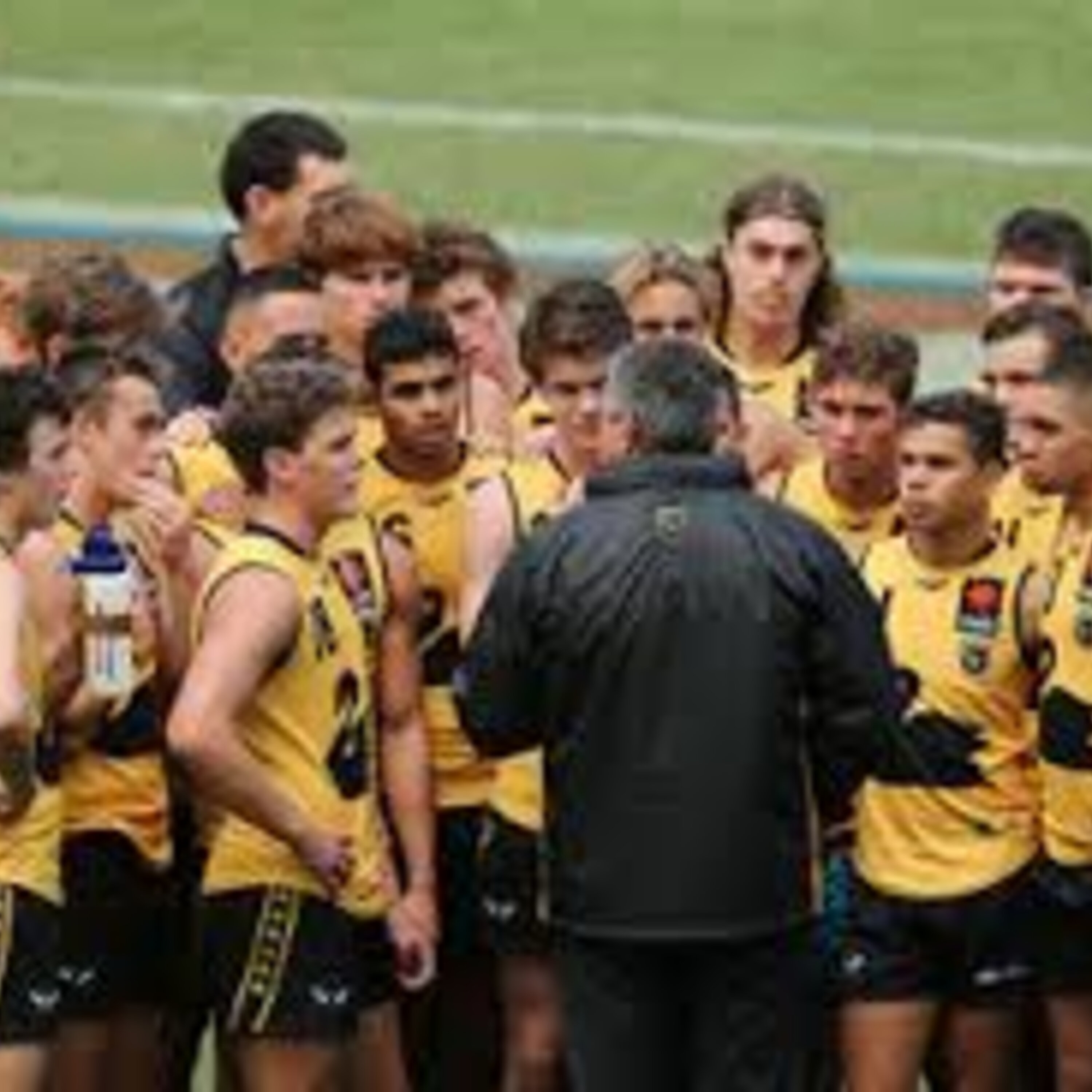 Peter Sumich_AFL Draft Preview