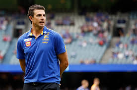 Jaymie Graham Pre Game V Collingwood