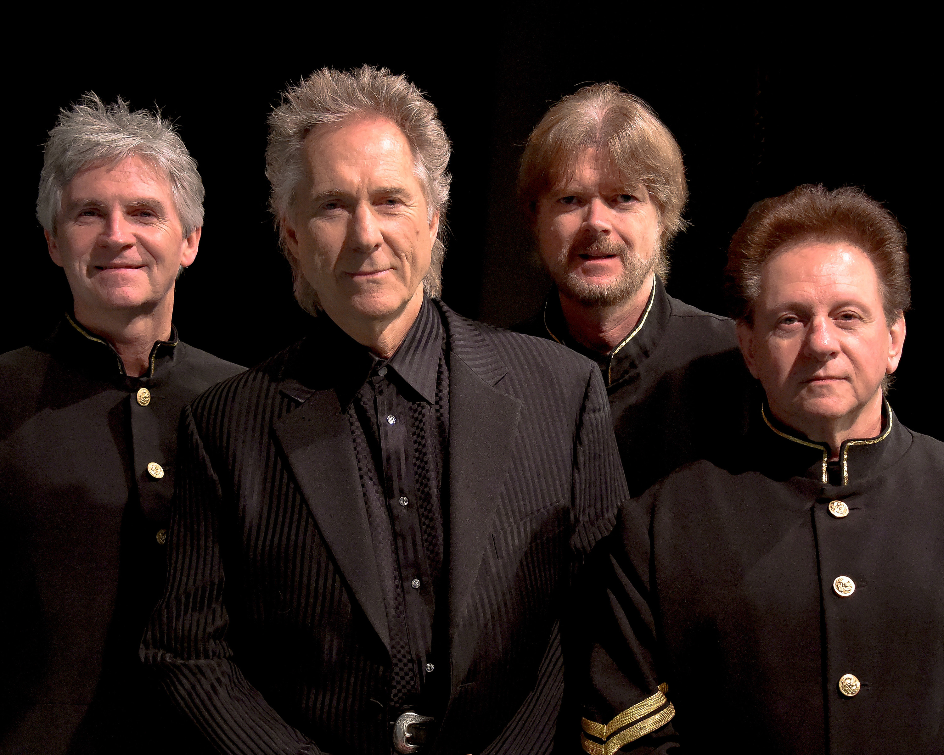 Gary Puckett and the Union Gap head to Australia!