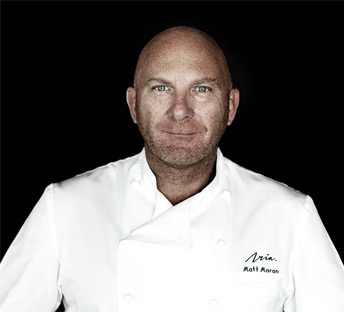 Matt Moran is back with Family Feud Fight!