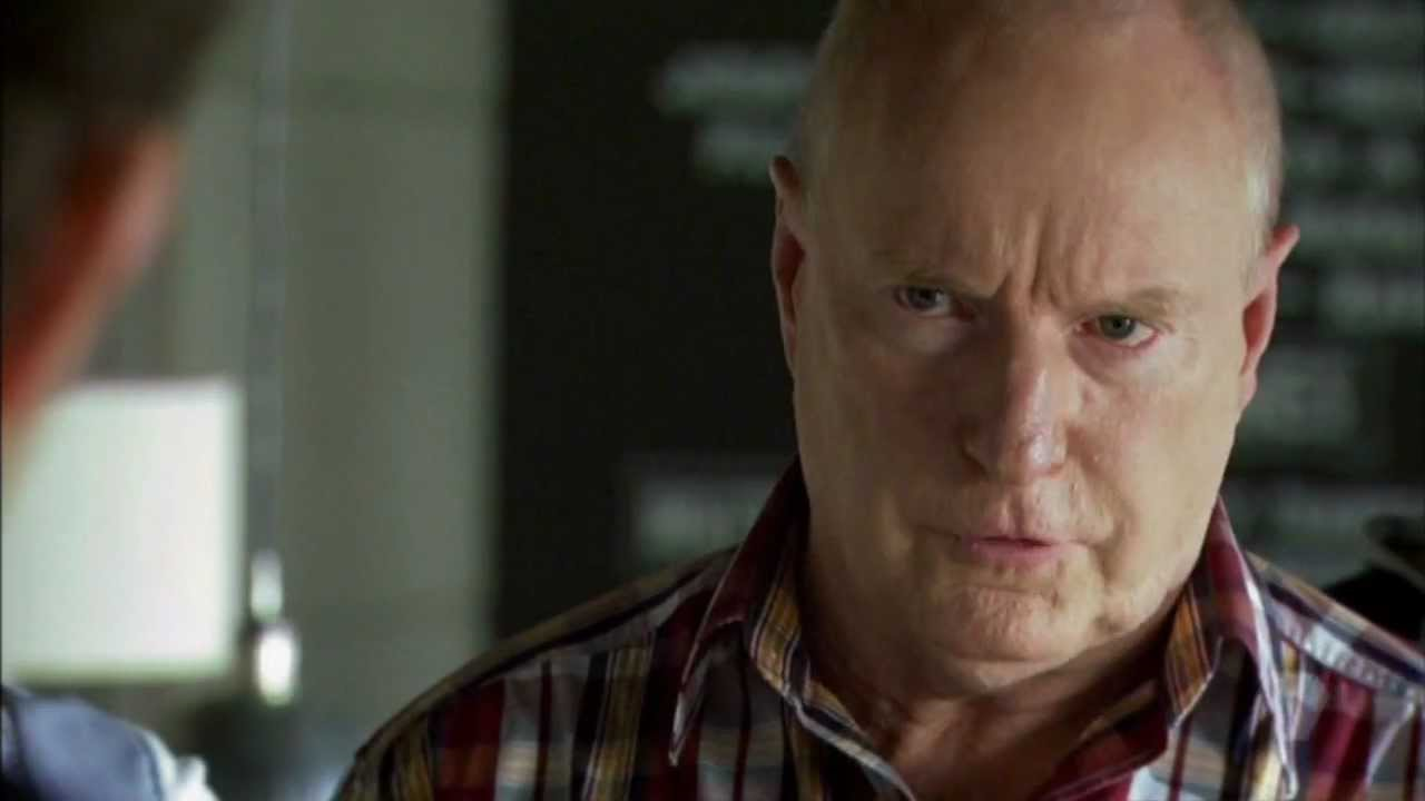 Alf Stewart turns 30!