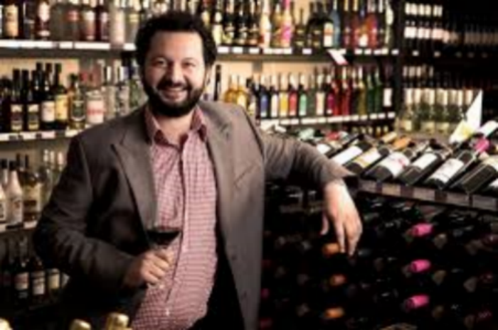 Food & Wine: 23 February 2018