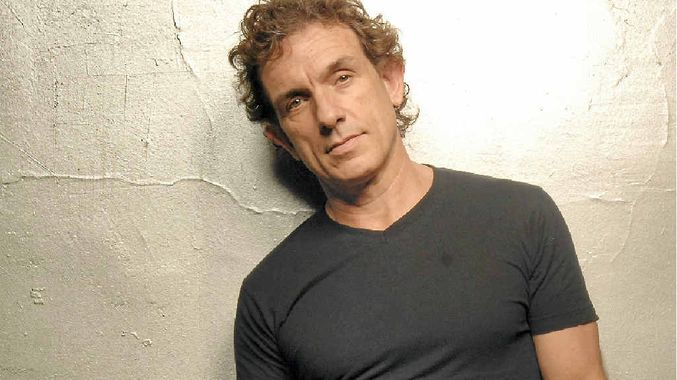 Ian Moss